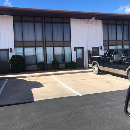 Antelope Hills Inn Prescott Exterior foto