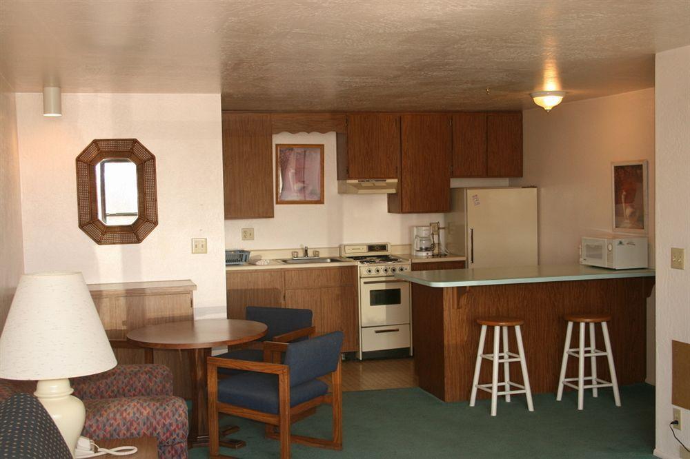 Antelope Hills Inn Prescott Exterior foto
